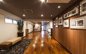 ホテルマイステイズ心斎橋